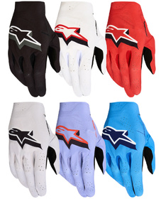 Gants cross Alpinestars Supertech MX 2027