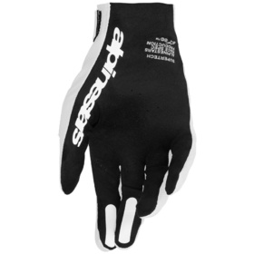 Gants cross Alpinestars Supertech MX Gris 2027 Paume