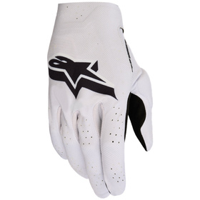 Gants cross Alpinestars Supertech MX Gris 2027