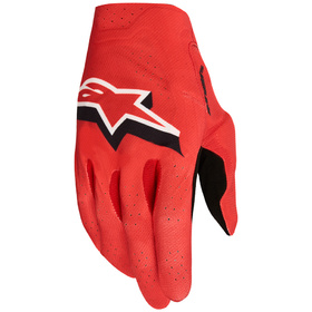 Gants cross Alpinestars Supertech MX Rouge 2027