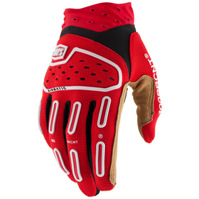 Gants cross Enfant 100% Airmatic Rouge