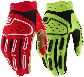 Gants cross Enfant 100% Airmatic