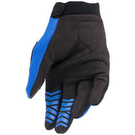 Gants cross Enfant Alpinestars Full Bore Bleu 2024 Paume