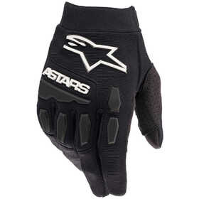 Gants cross Enfant Alpinestars Full Bore Noir 2024