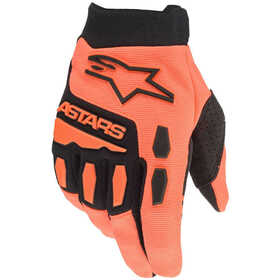 Gants cross Enfant Alpinestars Full Bore Orange 2024