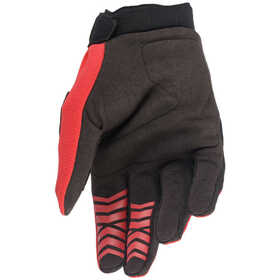 Gants cross Enfant Alpinestars Full Bore Rouge 2024 Paume