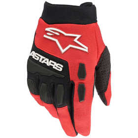 Gants cross Enfant Alpinestars Full Bore Rouge 2024