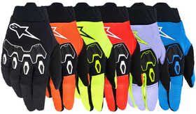 Gants cross Enfant Alpinestars Full Bore V2 2026