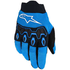Gants cross Enfant Alpinestars Full Bore V2 Bleu 2026
