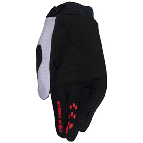 Gants cross Enfant Alpinestars Full Bore V2 Gris 2027 Paume