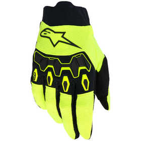 Gants cross Enfant Alpinestars Full Bore V2 Jaune Fluo 2026