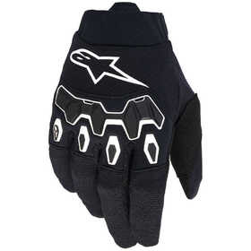 Gants cross Enfant Alpinestars Full Bore V2 Noir 2026