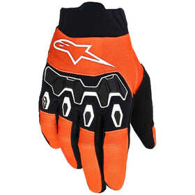 Gants cross Enfant Alpinestars Full Bore V2 Orange 2026