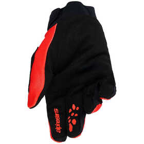Gants cross Enfant Alpinestars Full Bore V2 Rouge 2026 Paume