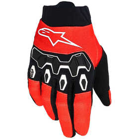 Gants cross Enfant Alpinestars Full Bore V2 Rouge 2026