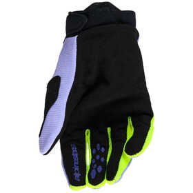 Gants cross Enfant Alpinestars Full Bore V2 Violet 2026 Paume