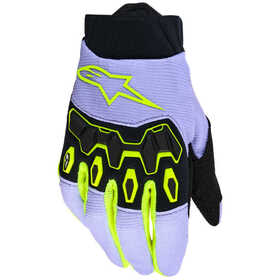 Gants cross Enfant Alpinestars Full Bore V2 Violet 2026
