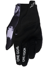 Gants cross Enfant Alpinestars Radar Camo 2026 Paume