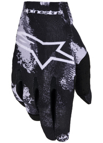 Gants cross Enfant Alpinestars Radar Camo 2026
