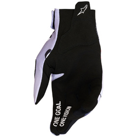 Gants cross Enfant Alpinestars Radar Camo-Rouge 2027 Paume