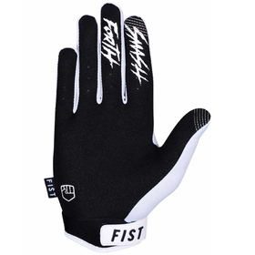 Gants cross Enfant Fist Handwear Panda 2025 (2)