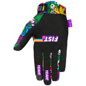 Gants cross Enfant Fist Handwear Yeah Bears 2025 (2)