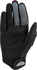 Gants cross Enfant Fly F-16 Violet 2026 Paume