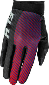 Gants cross Enfant Fly F-16 Violet 2026