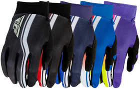 Gants cross Enfant Fly Racing F-16 Raze 2027