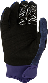 Gants cross Enfant Fly Racing F-16 Raze Bleu 2027 Paume