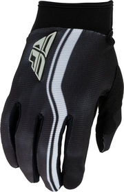 Gants cross Enfant Fly Racing F-16 Raze Noir 2027