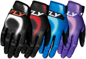 Gants cross Enfant Fly Racing Kinetic Torch 2027