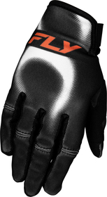 Gants cross Enfant Fly Racing Kinetic Torch Noir 2027