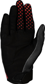Gants cross Enfant Fly Racing Kinetic Torch Rouge 2027 Paume