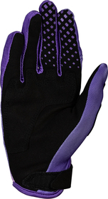 Gants cross Enfant Fly Racing Kinetic Torch Violet 2027 Paume