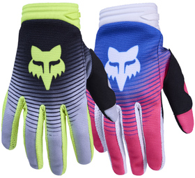 Gants cross Enfant Fox 180 Collect 2026