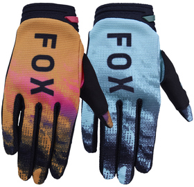 Gants cross Enfant Fox 180 Kairos 2026