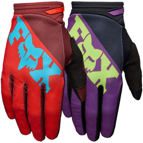 Gants cross Enfant Fox 180 Raid 2027
