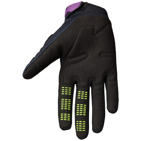 Gants cross Enfant Fox 180 Raid Violet 2027 Paume
