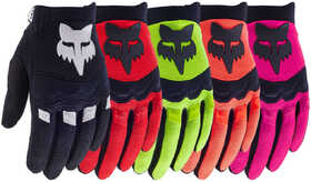 Gants bmx enfants MX Super Pro taille XXS