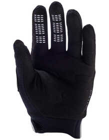 Gants cross Enfant Fox Dirtpaw Noir 2024 Paume