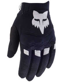 Gants cross Enfant Fox Dirtpaw Noir 2024