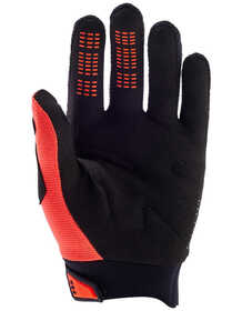 Gants cross Enfant Fox Dirtpaw Orange Fluo 2024 Paume