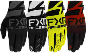 Gants cross Enfant FXR Pro-Fit Lite 2024