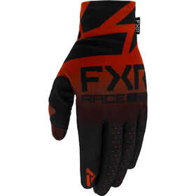 Gants cross Enfant FXR Pro-Fit Lite Red-Black 2024