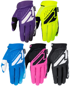 Gants cross Enfant FXR Reflex 2026