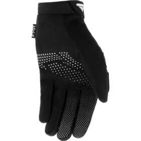 Gants cross Enfant FXR Reflex Black-White 2024 Paume