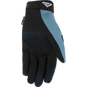 Gants cross Enfant FXR Reflex Blue-Black 2024 Paume