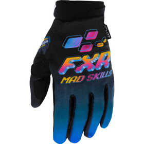 Gants cross Enfant FXR Reflex Mad Skills 2024