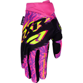 Gants cross Enfant FXR Reflex Psycho 2027